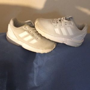 Adidas toddler shoes